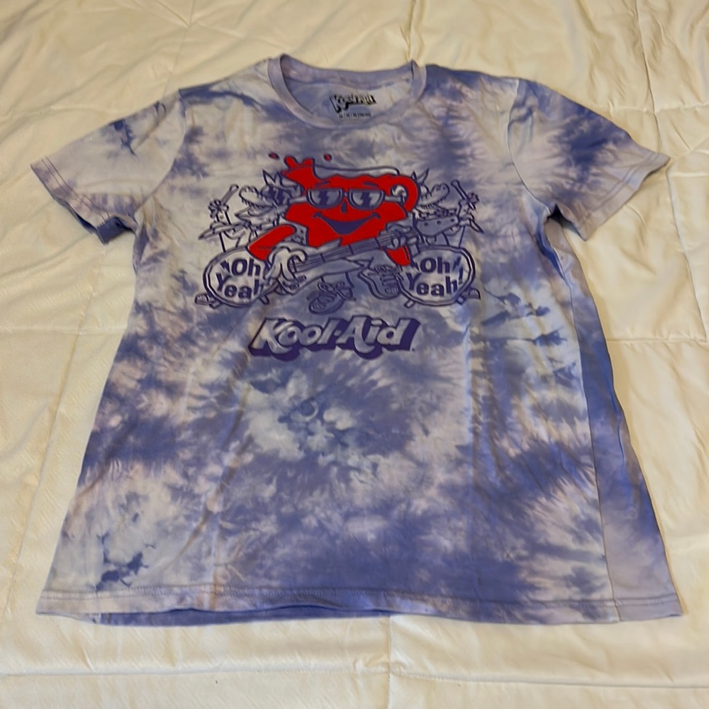 Kool-Aid Tee